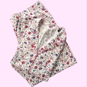 Liz Claiborne 2 Pc. Pajama Set BNWT